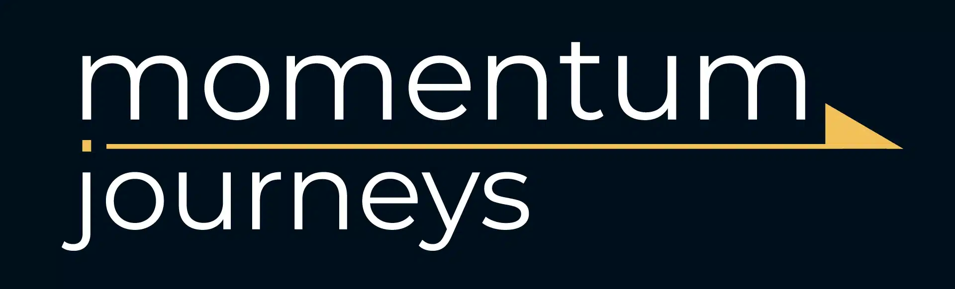 Momentum Journeys Logo